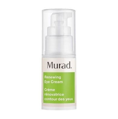 Murad Regenerierende Augenpflegecreme, Anti-Aging, 15 ml