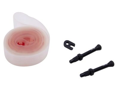 Fulcrum Umrüst-Kit "Tubeless Ready" Zum Umrüsten e 27,5", 21-25 m