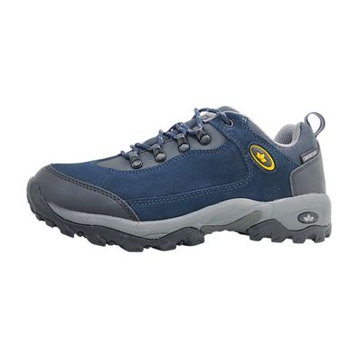 Lico Milan Low 210130 Blau marine 1200