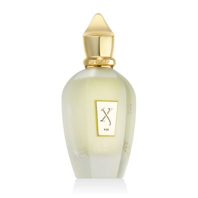 Xerjoff Sketchbook P.33 Blank Page Edition Parfum 100 ml
