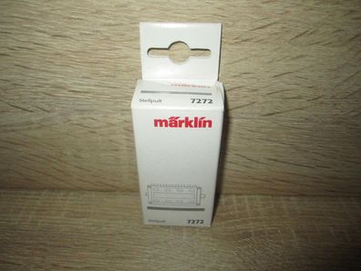 Märklin 7272 Stellpult für Weichen und Signale OVP
