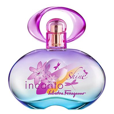Salvatore Ferragamo Incanto Shine Eau De Toilette 30 ml (Frau)