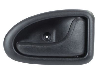 Renault Megane / Scenic Innentürgriff Schwarz MIT KABEL rechts