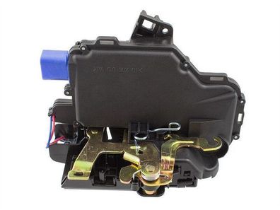 Seat Ibiza III 6L1 02-09 Zentralverriegelung hinten links