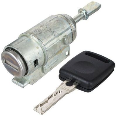 Türschlosseinsatz vorne links für Audi A6 C5 (97-05) + Schlüssel