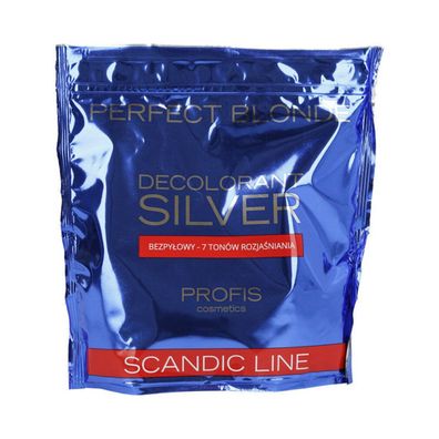 Scandic Line Scandic SILVER Staubfreier Aufheller 500 g