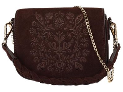 Handtasche Seebach espresso