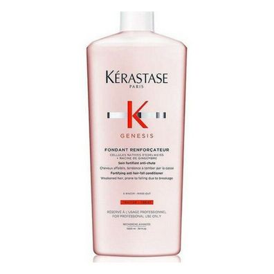 Genesis bain nutri-fortifiant 1000ml
