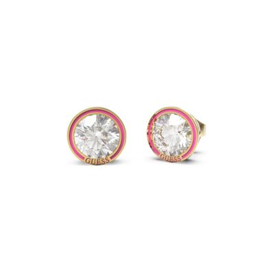 GUESS JEWELS NEW Collection Jewelry Mod. JUBE01361JWYGNPT-U