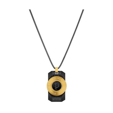 POLICE JEWELS Jewelry Mod. PJ26567PSG03