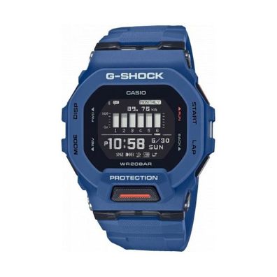 G-Shock G-SQUAD GBD-200-2ER (661)