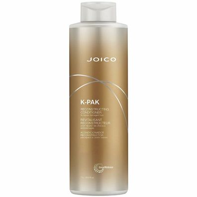 Joico Joico K-PAK Reconstructing Conditioner 1000 ml