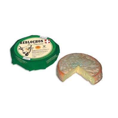 Tradition Èmotion französischer Reblochon de Savoie AOP ca. 500 g Schnittkäse