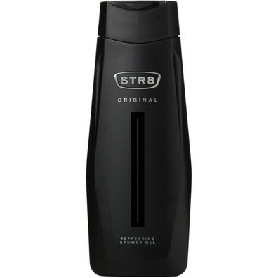 Original - shower gel - Volume: 400ml