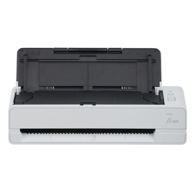 Fujitsu Scanner FI-800R Dokumentenscanner ADF+Single (Ricoh)