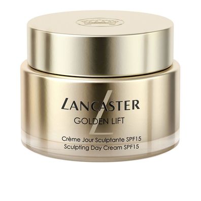 GOLDE LIFT Tagescreme SPF15 50 ml