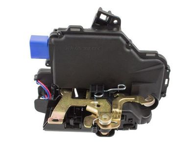 Seat Ibiza III 6L1 02-09 Zentralverriegelung vorne links