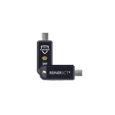 REINER SCT FIDO Stick Pro USB-C
