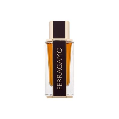 Ferragamo Ferragamo Spicy Leather Eau de Parfum für Herren 100 ml