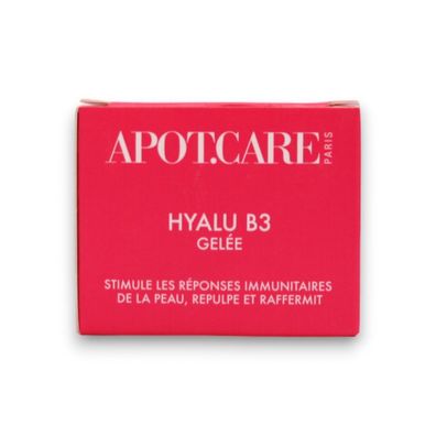 Hyalu B3 Gelee Hyaluronsäure Anti-Falten-Creme für das Gesicht 50 ml