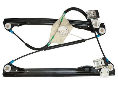 Seat Leon I 99-05 elektrischer Fensterheber vorne links