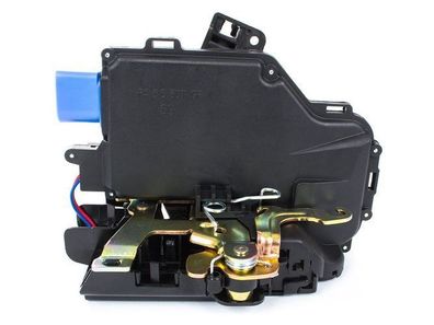 VW Golf V 03-09 Zentralverriegelungsaktuator hinten links