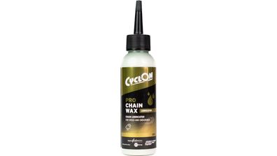 Cyclon Pro Kettenwax 125 ml
