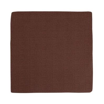 Sitzkissen für quadratischen Hocker H047-04PB PATIO