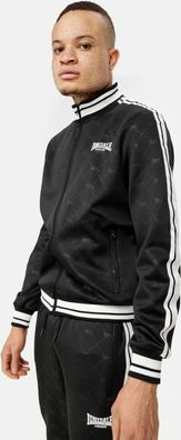Lonsdale Trainingsanzug Ashwell Trainingsanzug schmale Passform