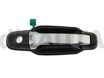 Kia Sorento 03-09 Türgriff vorne außen rechts CHROM