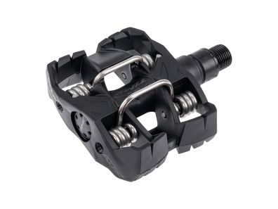TIME Systempedal "MX" SB-verpackt, ATAC System, beidsei