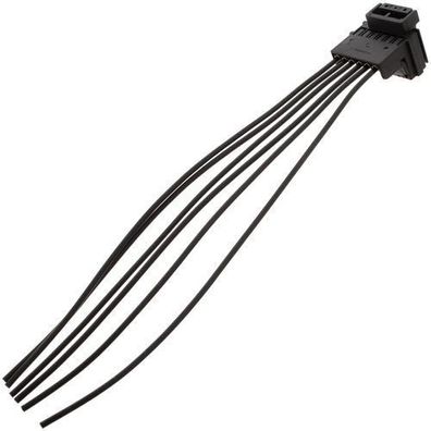 Renault Clio II 98-05 Rücklicht-Kabelbaum mit Stecker
