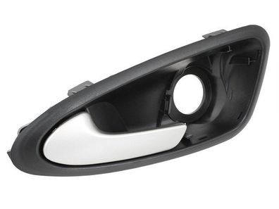 Seat Ibiza IV 09-12 SILBER Türgriff innen vorne links