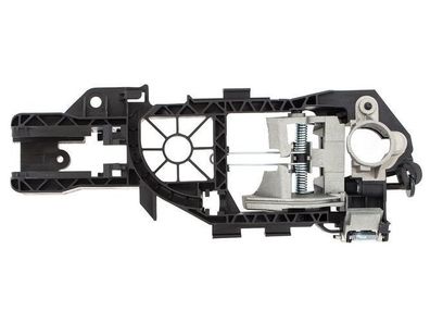 VW Passat CC 07-16 Türgriffmechanismus Halterung vorne = hinten links