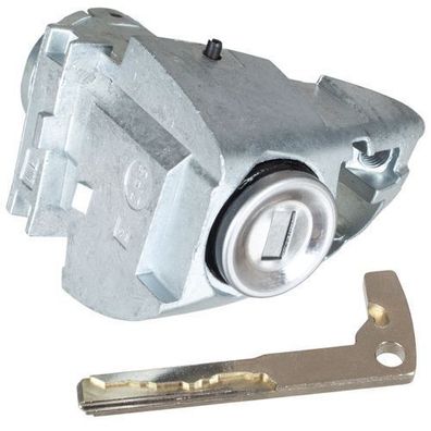 Mercedes W164 ML-Klasse 05-11 Türschlosseinsatz vorne links