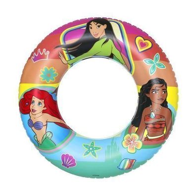 Disney Princess Bestway 91043 Schwimmring 56 cm