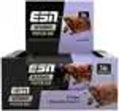 ESN Designer Protein Bar Box, 12 x 45 g Riegel