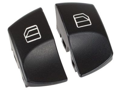 Mercedes Sprinter 906 06- Fensterheberschalter Abdeckung links Set