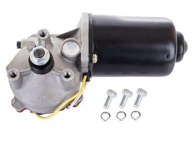 Opel Corsa C 00-10 Frontscheibenwischermotor
