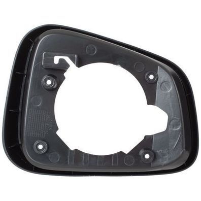 Opel MOKKA / MOKKA X 2012- linkes Außenspiegelgehäuse
