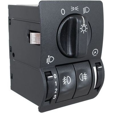 Opel Zafira A 99-05 Lichtschalter