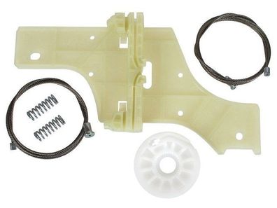 Peugeot 508 / 508 SW 2010- Reparatursatz für elektrischen Fensterheber vorne links