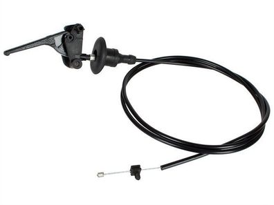 Motorhaubenentriegelungskabel für Peugeot 307 (00-09)