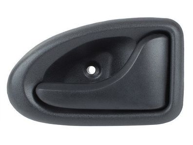 Renault Clio Innentürgriff Schwarze STANGE rechts