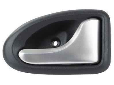 Renault Clio Innentürgriff Satinstange rechts