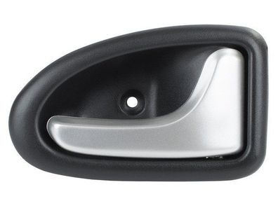 Renault Clio Innentürgriff Satin mit Kabel rechts