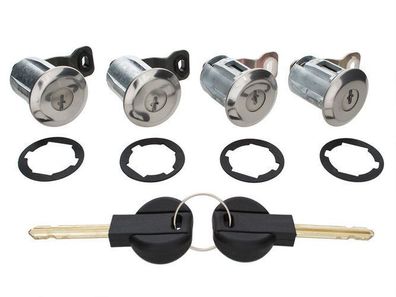 Zentralverriegelungsaktuator für die Heckklappe des Toyota Yaris (Baujahre 1999-2005)