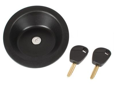 Peugeot Partner 96-08 Tankdeckel Komplett