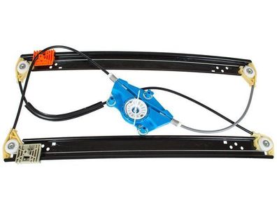 Porsche Cayenne 02-10 elektrischer Fensterheber vorne rechts
