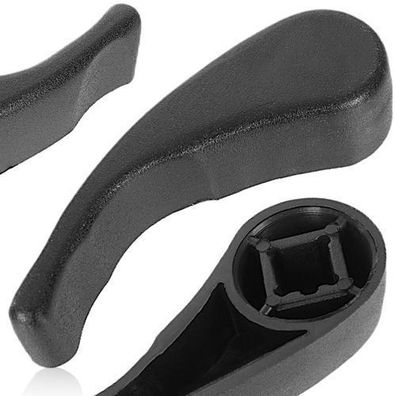 Motorhaubenöffner Hebel für Renault Captur Clio Megane Twingo Master